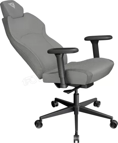 Photo de Fauteuil ThunderX3 Solo 360 Loft (Gris)