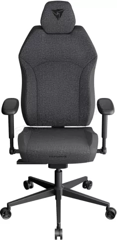 Photo de Fauteuil ThunderX3 Solo 360 Loft (Noir)