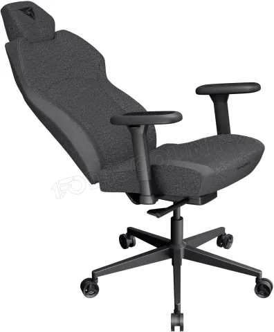 Photo de Fauteuil ThunderX3 Solo 360 Loft (Noir)