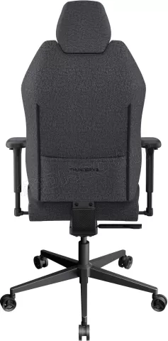 Photo de Fauteuil ThunderX3 Solo 360 Loft (Noir)