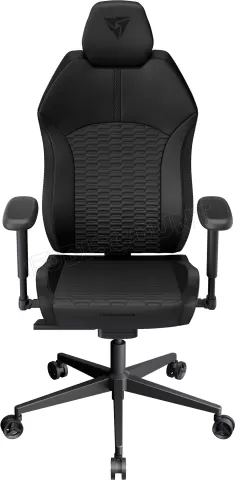 Photo de Fauteuil ThunderX3 Solo 360 Racer (Noir)