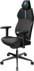 Photo de ThunderX3 Solo 360 Racer Noir/Bleu