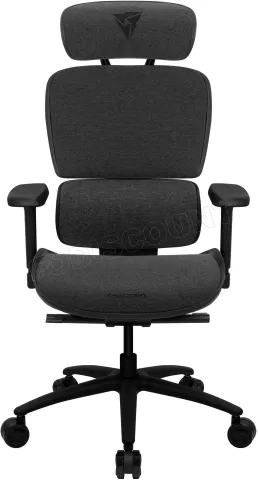Photo de Fauteuil ThunderX3 XTC (Gris)