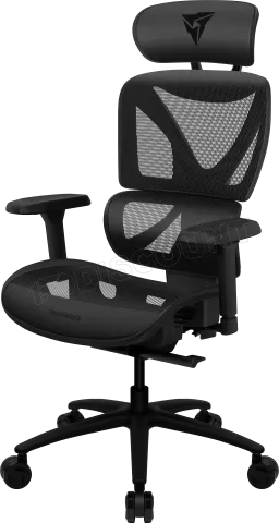 Photo de Fauteuil ThunderX3 XTC (Noir)