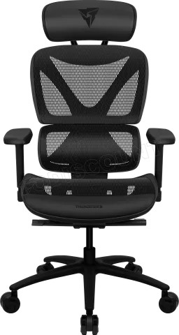 Photo de Fauteuil ThunderX3 XTC (Noir)