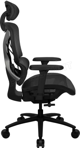 Photo de Fauteuil ThunderX3 XTC (Noir)