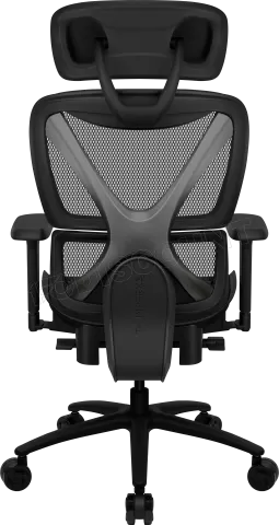 Photo de Fauteuil ThunderX3 XTC (Noir)