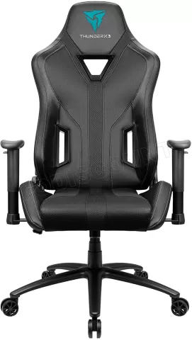 Photo de Fauteuil ThunderX3 YC3 Air (Noir)