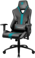 Photo de Fauteuil ThunderX3 YC3 Air (Noir/Bleu)