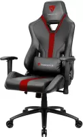 Photo de Fauteuil ThunderX3 YC3 Air (Noir/Rouge)