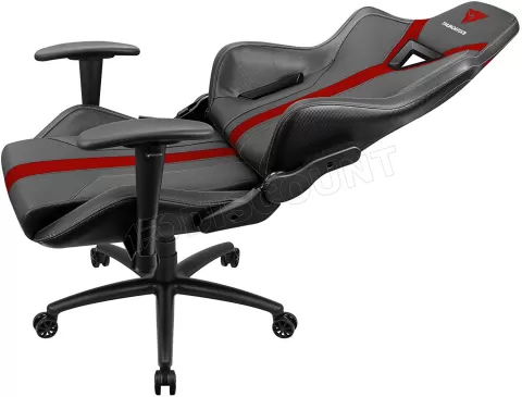 Photo de Fauteuil ThunderX3 YC3 Air (Noir/Rouge)