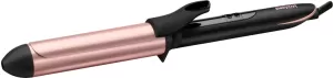 Photo de Fer à boucler Babyliss C452E (Rose/Noir)