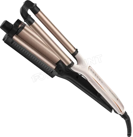 Photo de Fer à friser 4en1 Remington Proluxe