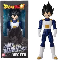 Photo de Figurine Bandai Dragon Ball : Limit Breaker - Vegeta (30cm)