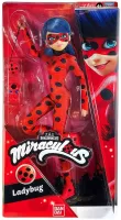 Photo de Figurines & Mondes Imaginaires Bandai Miraculous 26cm (Modèle aléatoire)