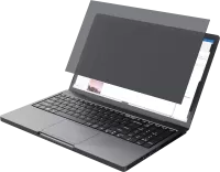 Photo de Filtre de confidentialité Trust Primo pour écran 14"