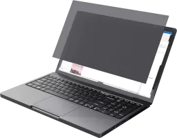 Photo de Filtre de confidentialité Trust Primo pour écran 14"