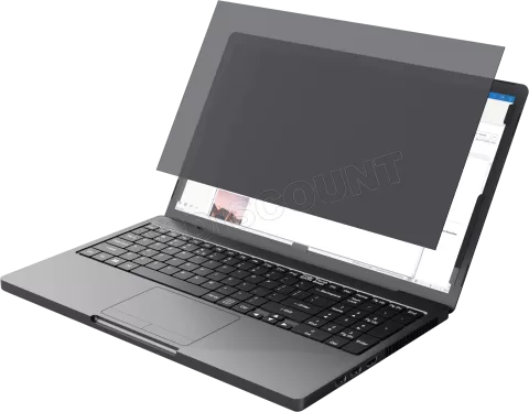 Photo de Filtre de confidentialité Trust Primo pour écran 15.6"