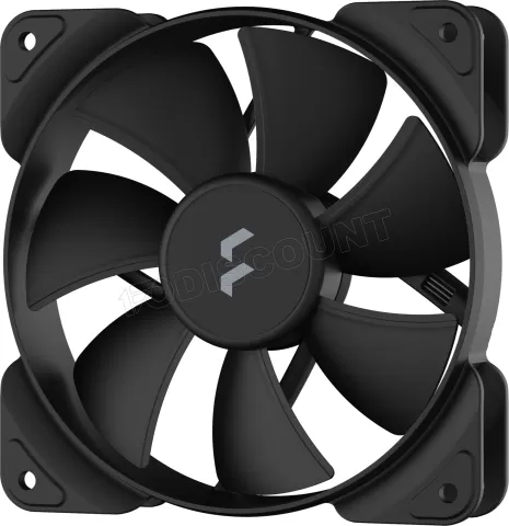 Photo de Fractal Design Aspect 12 PWM Noir