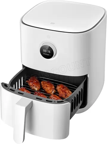 Photo de Friteuse à air chaud Xiaomi Mi Smart Air Fryer 3,5L (Blanc)