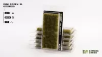Photo de Gamers Grass - Dry Green XL