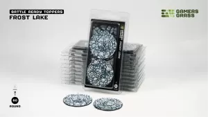 Photo de Gamers Grass GGT-FLR60