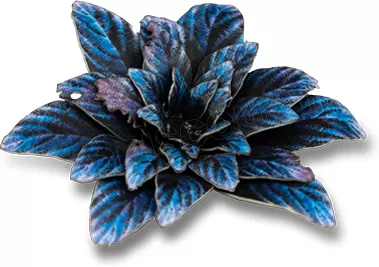 Photo de Gamers Grass - Laser Plants : Alien Rosette