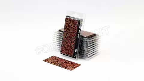 Photo de Gamers Grass - Laser Plants : Red Aloe