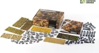 Photo de Gamers Grass - Mediterranean Temple Basing Box