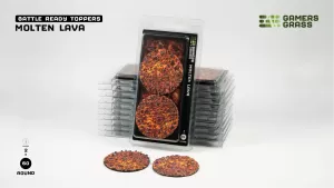 Photo de Gamers Grass GGT-FLR60