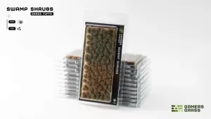 Photo de Gamers Grass - Swamp Shrubs