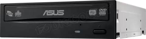 Photo de Graveur DVD Asus DRW-24D5MT S-ATA (Bulk)