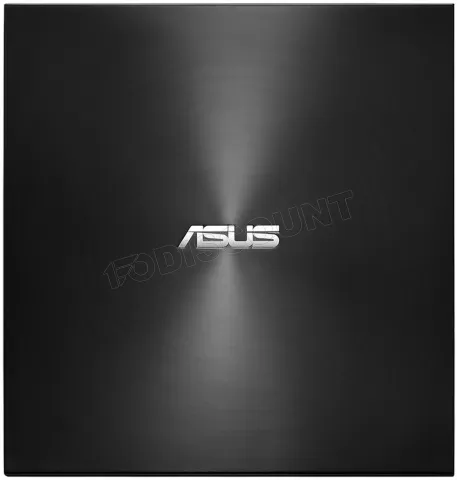 Photo de Graveur DVD externe slim Asus ZenDrive U7M (Noir)