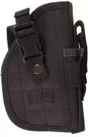 Photo de Holster Ceinture universel multi-position Swiss Arms (Noir)