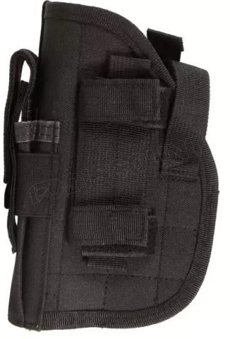 Photo de Holster Ceinture universel multi-position Swiss Arms (Noir)