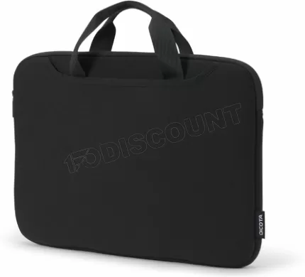 Photo de Housse/Sacoche Ordinateur Portable Dicota One 15.6"max (Noir)