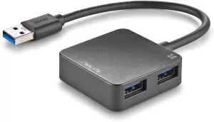 Photo de NGS iHub Tiny 4x