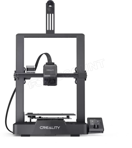 Photo de Imprimante 3D Creality Ender 3 V3 SE (Noir)