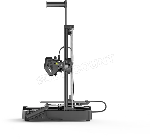 Photo de Imprimante 3D Creality Ender 3 V3 SE (Noir)