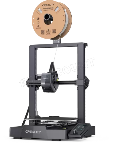 Photo de Imprimante 3D Creality Ender 3 V3 SE (Noir)