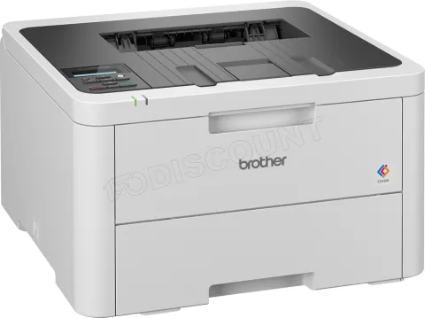 Photo de Imprimante Brother HL-L3240CDW (Blanc)