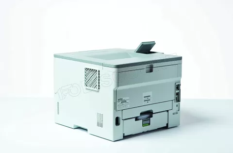 Photo de Imprimante Brother Laser HL-L6400DW (Gris)