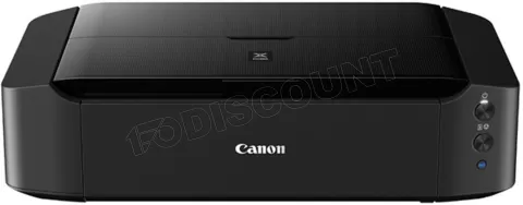 Photo de Imprimante Canon Pixma IP8750 Wifi A3+ (Noir)