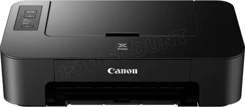 Photo de Imprimante Canon Pixma TS205 (Noir)