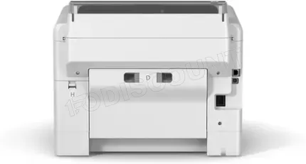 Photo de Imprimante Epson WorkForce Pro WF-C5390DW (Blanc)