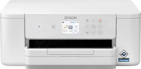 Photo de Imprimante Epson WorkForce Pro WF-M4119DW (Blanc)