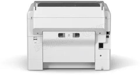 Photo de Imprimante Epson WorkForce Pro WF-M5399DW (Blanc)