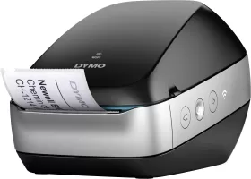 Photo de Imprimante / Scanneur Dymo LabelWriter Wireless