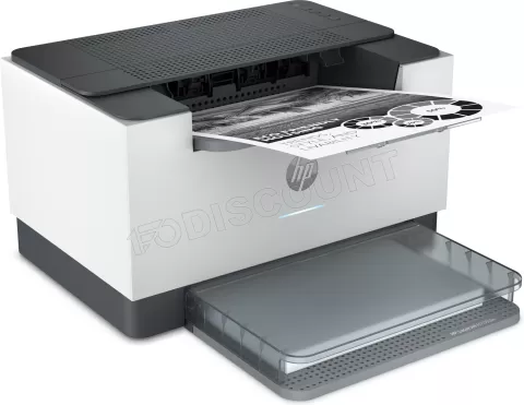 Photo de Imprimante HP LaserJet M209dwe (Blanc)