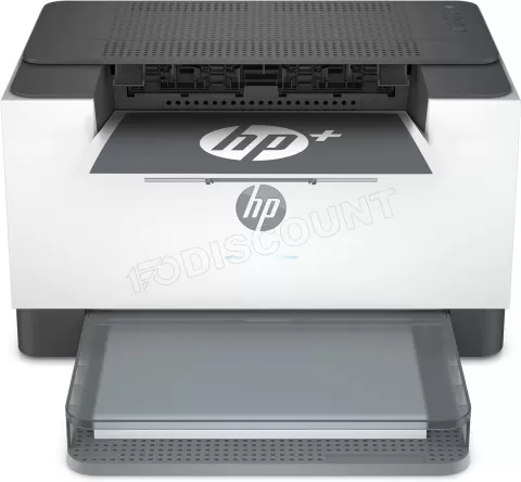 Photo de Imprimante HP LaserJet M209dwe (Blanc)